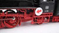 Roco H0 43245 Dampflok BR 41 295 DB Gleichstrom