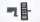 Roco H0 43245 Dampflok BR 41 295 DB Gleichstrom