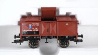 Fleischmann H0 4886 Güterzug 80 Jahre Deutscher...