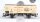 Fleischmann H0 4886 Güterzug 80 Jahre Deutscher Staatsbahnwagen Verband Dampflok BR T16 K.P.E.V. Gleichstrom