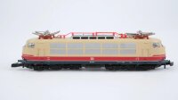 Märklin Z 8854 Elektrische Lokomotive BR 103 113-7 DB (Vermutlich Verharzt)