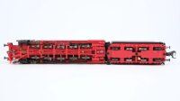 Roco H0 43260 Dampflok BR 44 1085 DB Gleichstrom