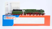 Roco H0 63201 Dampflok mit Tender BR 18 201 DB Gleichstrom