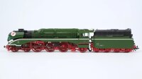 Roco H0 63201 Dampflok mit Tender BR 18 201 DB Gleichstrom