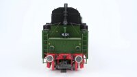 Roco H0 63201 Dampflok mit Tender BR 18 201 DB Gleichstrom