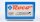 Roco H0 63201 Dampflok mit Tender BR 18 201 DB Gleichstrom