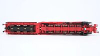 Gützold H0 32700 Dampflok BR 52 5956 DB Gleichstrom