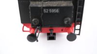 Gützold H0 32700 Dampflok BR 52 5956 DB Gleichstrom