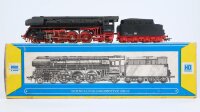 Piko H0 5/6325 Dampflok BR 01 1518-8 DR Gleichstrom