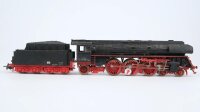 Piko H0 5/6325 Dampflok BR 01 1518-8 DR Gleichstrom