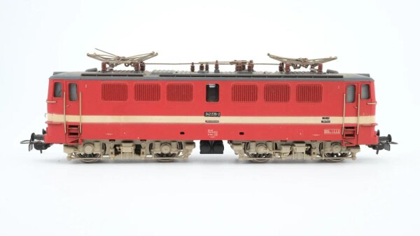 Piko H0 E-Lok BR 242 239-2 DR Gleichstrom