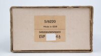 Piko H0 5/6220 E-Lok BR ES499 0010 CSD Gleichstrom