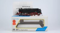Permot H0 2000 Dampflok BR 84 Müglitztalbahn DR Gleichstrom
