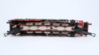 Permot H0 2000 Dampflok BR 84 Müglitztalbahn DR Gleichstrom