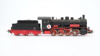 Piko H0 Dampflok BR 55 3784 DR Gleichstrom