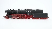 Roco H0 Dampflok BR 23 105 DB Gleichstrom