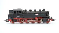 Piko H0 Dampflok BR 86 1800-1 DR Gleichstrom