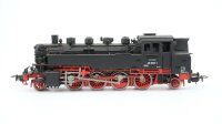 Piko H0 Dampflok BR 86 1800-1 DR Gleichstrom