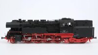 Brawa H0 0610 Dampflok BR 65 1049-9 DR Gleichstrom