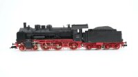Fleischmann H0 Dampflok BR 38 2609 DR Gleichstrom