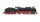 Fleischmann H0 Dampflok BR 38 2609 DR Gleichstrom