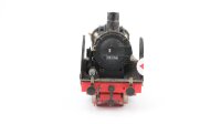 Piko H0 Dampflok BR 38 234 DR Gleichstrom Analog