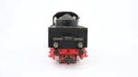 Piko H0 Dampflok BR 38 234 DR Gleichstrom Analog