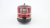 Piko H0 Diesel Triebwagen BR VT 04 501 DB Gleichstrom Analog