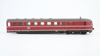 Piko H0 Diesel Triebwagen BR VT 04 501 DB Gleichstrom Analog