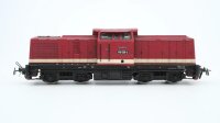 Piko H0 Diesellok BR 110 025-4 DR Gleichstrom