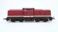 Piko H0 Diesellok BR 110 025-4 DR Gleichstrom