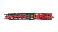Roco H0 Dampflok BR C 2025 Gleichstrom