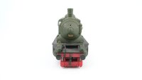 Roco H0 Dampflok BR C 2025 Gleichstrom