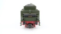 Roco H0 Dampflok BR C 2025 Gleichstrom
