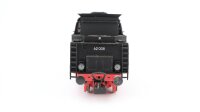 Liliput H0 Dampflok BR 62 008 DR Gleichstrom