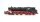Liliput H0 Dampflok BR 62 008 DR Gleichstrom