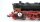 Liliput H0 Dampflok BR 62 008 DR Gleichstrom