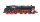 Liliput H0 Dampflok BR 62 008 DR Gleichstrom