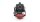 Liliput H0 Dampflok BR 62 008 DR Gleichstrom