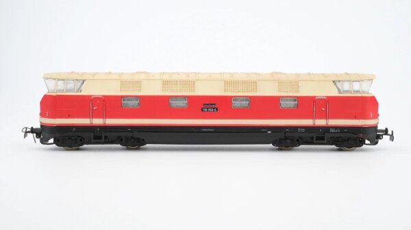 Piko H0 Diesellok BR 118 059-5 DR Gleichstrom