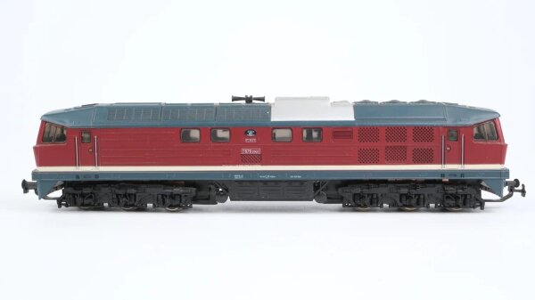 Piko H0 Diesellok BR T679 2002 CSD Gleichstrom