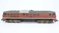 Piko H0 Diesellok BR 130 005-2 DR Gleichstrom