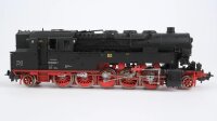 Piko H0 Dampflok BR 95 0028-1 DR Gleichstrom