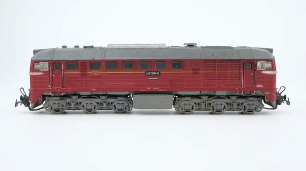 Gützold H0 Diesellok BR 120 245-6 DR Gleichstrom