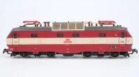 Piko H0 E-Lok BR ES499 CSD Gleichstrom