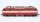 Piko H0 E-Lok BR ES499 CSD Gleichstrom
