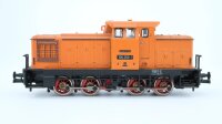 Piko H0 Diesellok BR 106 256-1 DR Gleichstrom
