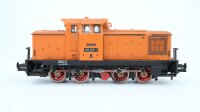 Piko H0 Diesellok BR 106 256-1 DR Gleichstrom
