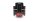 Liliput H0 Stromliniendampflok BR 05 002 DR Gleichstrom