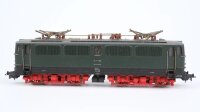 Piko H0 E-Lok BR E 11 022 DR Gleichstrom Analog